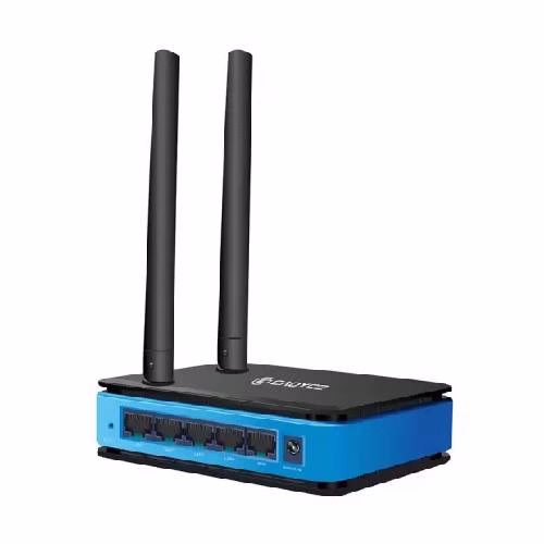 CA-M300 300Mbps 4-Port Wireless N ADSL2+ Router and Modem CA-M300 300Mbps 4-Port Wireless N ADSL2+ Router and Modem