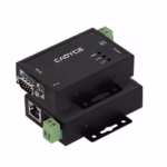 CA-RS2RJ RS-232/485/422 Serial to 10/100 Mbps Ethernet Adapter