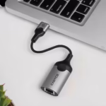 CA-U2E USB 2.0 Ethernet Converter