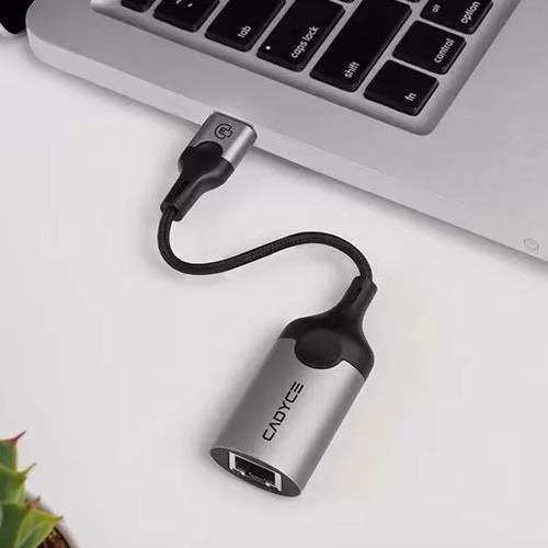 CA-U2E USB 2.0 Ethernet Converter CA-U2E USB 2.0 Ethernet Converter