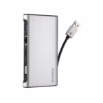 CA-U3TDS Portable USB 3.0 Docking Station