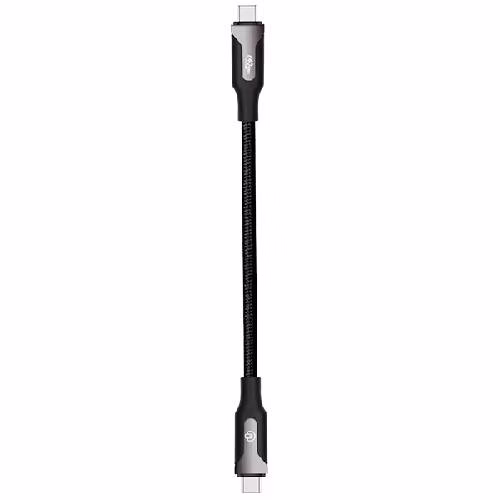 CA-U4C2C USB4® USB-C® to USB-C® Sync and Charge Cable (1.8M) CA-U4C2C USB4® USB-C® to USB-C® Sync and Charge Cable (1.8M)