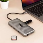 CA-WINMST14 USB-C® 14-Inch Windows MST Docking Station
