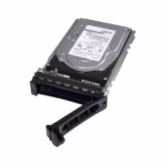 DELL 1.2TB 10K RPM SAS 2.5-inch Hot-Plug Hard Drive, CusKit, Model 400-AJPD - Arihant Info Solutions