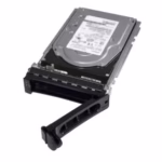 DELL 12TB 7.2K RPM SATA 6Gbps 512e 3.5-Inch Hot-Plug Hard Drive, CK, Model 400-AUWK - Arihant Info Solutions