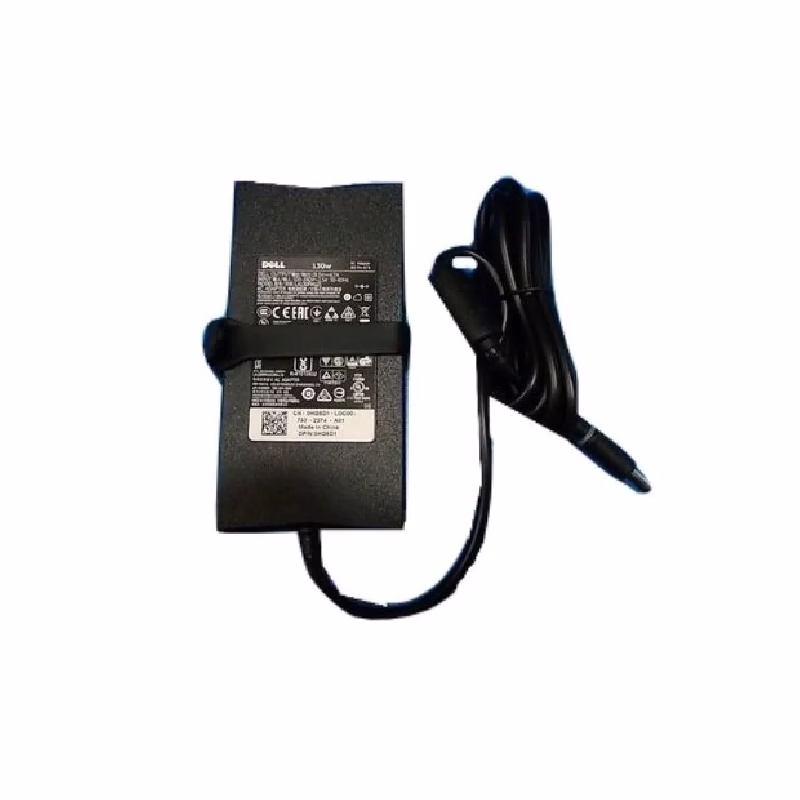 Dell 130W Small Pin Adapter (Model 9TXK7) Dell 130W Small Pin Adapter (Model 9TXK7)
