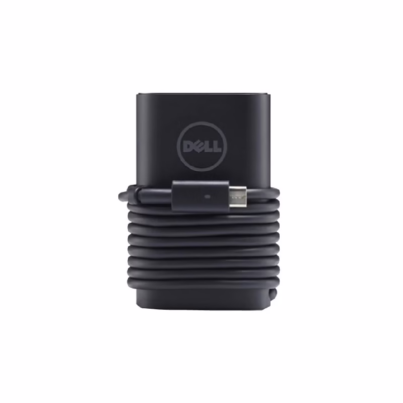 Dell 130W Type-C Power Adapter (Model 7MP1P)