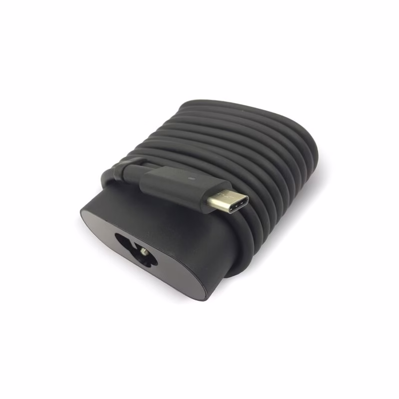 Dell 30W USB Type-C Charger (Model RDYGF) Dell 30W USB Type-C Charger (Model RDYGF)