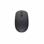 Dell Black Wireless Optical Mouse (WM126)