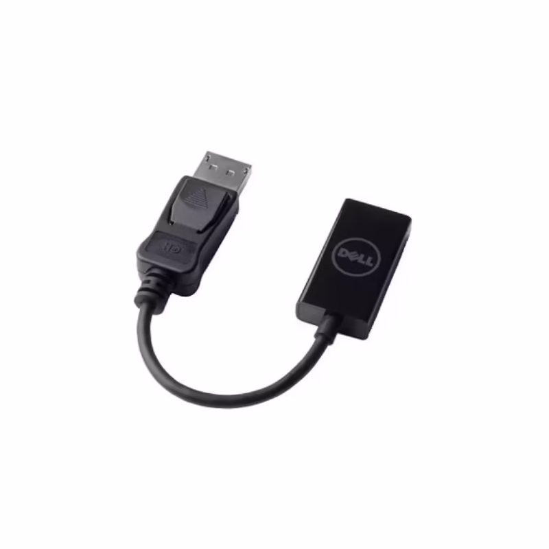 Dell DisplayPort to HDMI 2.0 Adapter