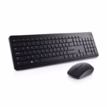 DELL KM3322 Wireless Keyboard and Mouse Combo