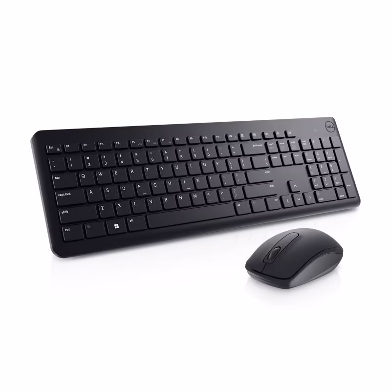 DELL KM3322 Wireless Keyboard and Mouse Combo DELL KM3322 Wireless Keyboard and Mouse Combo