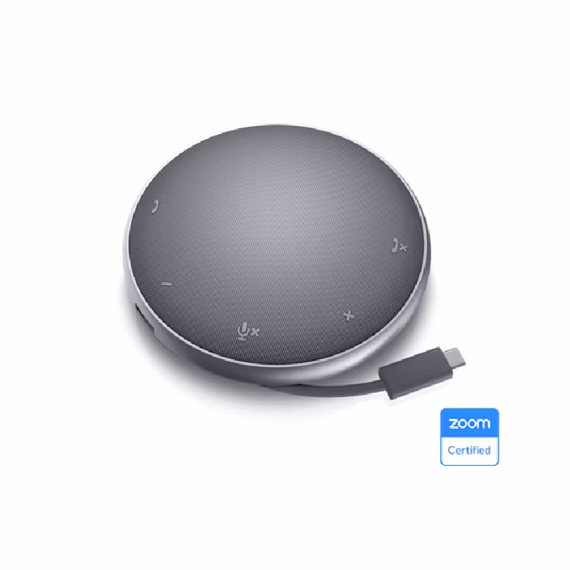 Dell MH3021P Mobile Adapter Speakerphone - N6XDH