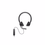 Dell WH3022 Pro Wired Headset (X08Y2)