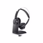 Dell WL7022 Premier Active Noise Cancelling Wireless Headset