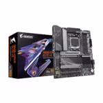Gigabyte B650 Aorus Elite V2 AM5 ATX Motherboard (Model: B650 AORUS ELITE V2)
