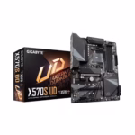 Gigabyte X570S UD AM4 ATX Mainboard