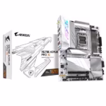 Gigabyte X670E Aorus Pro X Wi-Fi DDR5 Motherboard (Model: X670E-AORUS-PRO-X)