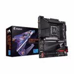Gigabyte Z790 Aorus Elite AX ATX Motherboard for LGA1700 (Model: Z790 AORUS ELITE AX)