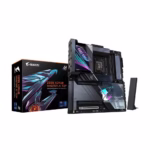 Gigabyte Z890 Aorus Master AI LGA1851 E-ATX Motherboard