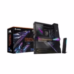 Gigabyte Z890 Aorus Xtreme AI LGA1851 E-ATX Motherboard