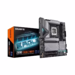 Gigabyte Z890 Eagle WiFi 7 LGA 1851 ATX Motherboard