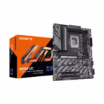 Gigabyte Z890 UD ATX Motherboard with LGA1851 Socket