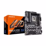 Gigabyte Z890 UD WiFi 6E LGA 1851 ATX Motherboard
