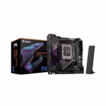 Gigabyte Z890I Aorus Ultra Mini-ITX Motherboard for LGA1851 Socket
