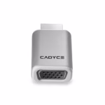 HDMI to VGA Converter Dongle - CA-HVD