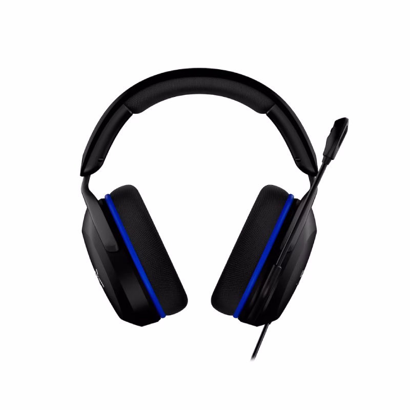 HyperX Cloud Stinger 2 Core Gaming Headset for PS5 - Black