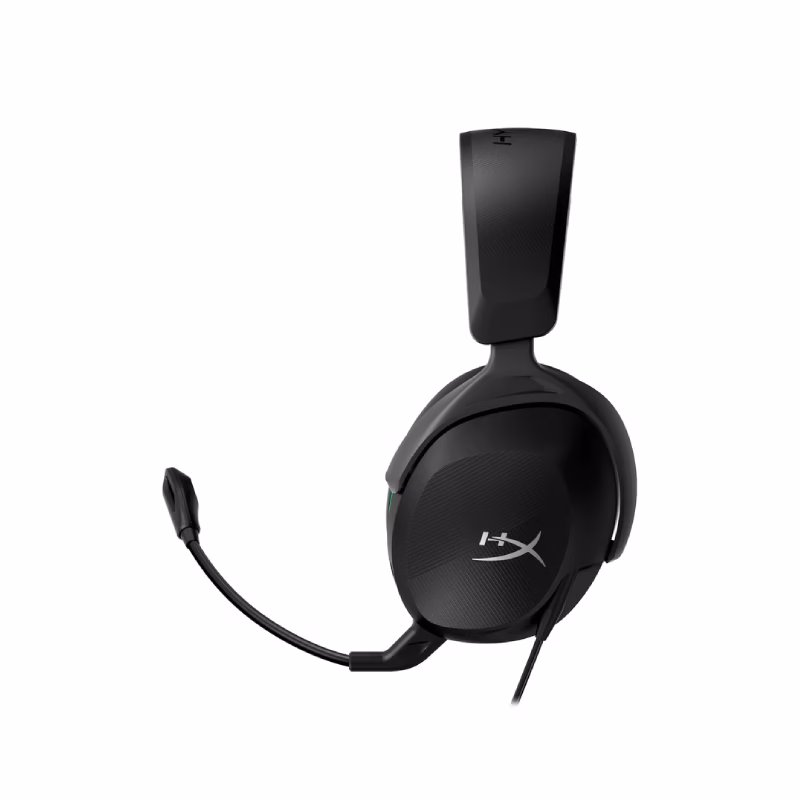 HyperX CloudX Stinger 2 Core Gaming Headset for Xbox - Black