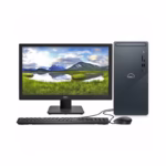 Inspiron 3910 Desktop Computer (Model D262162WIN8)