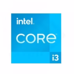 Intel Core i3-12100 Desktop CPU (12MB Cache, Boosts Up to 4.30 GHz)