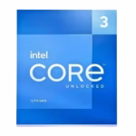 Intel Core i3-14100 Desktop CPU (i3-14100)