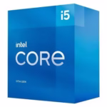 Intel Core i5-11400 6-Core Desktop CPU