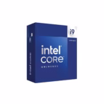 Intel Core i9-14900K Desktop CPU
