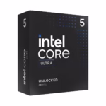 Intel Core Ultra 5 245K Desktop CPU