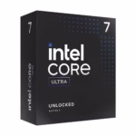 Intel Core Ultra 7 265K Desktop CPU