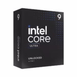 Intel Core Ultra 9 285K Desktop CPU