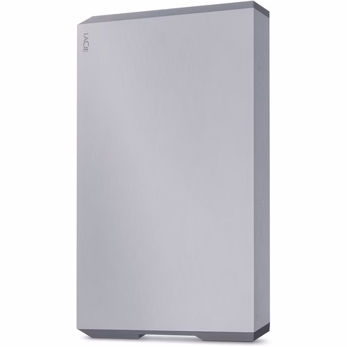 LaCie 4TB Mobile Drive with USB 3.1 Type-C Connection (Space Grey) STHG4000402 LaCie 4TB Mobile Drive with USB 3.1 Type-C Connection (Space Grey) STHG4000402