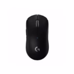 Logitech G Pro X Superlight Black Wireless Gaming Mouse (GPROXSUPERLIGHTBLK)