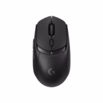 Logitech G309 Lightspeed Wireless Gaming Mouse - Black