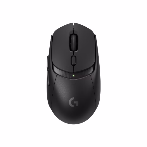 Logitech G309 Lightspeed Wireless Gaming Mouse - Black