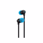 Logitech G333HDSTBLACK Black Gaming Earphones
