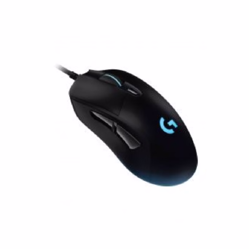 Logitech G403 Hero Gaming Mouse (Model: G403HEROGMMOU)