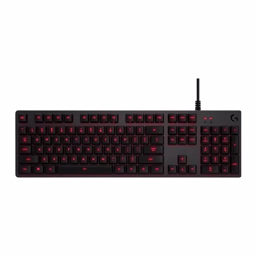 Logitech G413 Gaming Mechanical Keyboard