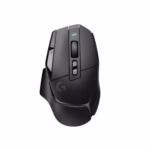 Logitech G502 X Wireless Gaming Mouse - Black