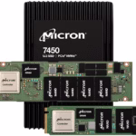 MICRON 7450 PRO 3840GB NVMe U.3 MTFDKCB3T8TFR-1BC15ABYY - Available at Arihant Info Solutions