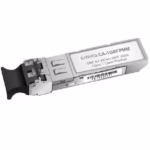 Multimode Mini-GBIC LC Module CA-1GSFPMM